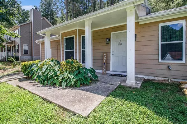 Fairburn, GA 30213,6945 Brown DR S