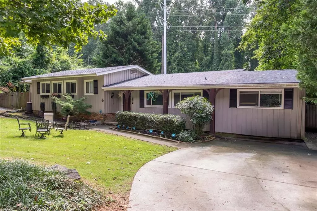 Atlanta, GA 30345,2280 Tanglewood CIR NE