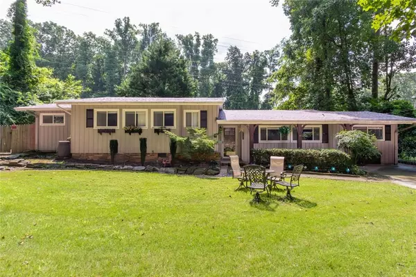 Atlanta, GA 30345,2280 Tanglewood CIR NE