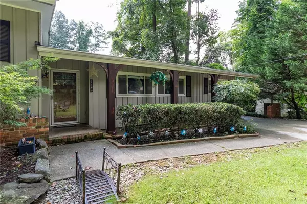 Atlanta, GA 30345,2280 Tanglewood CIR NE