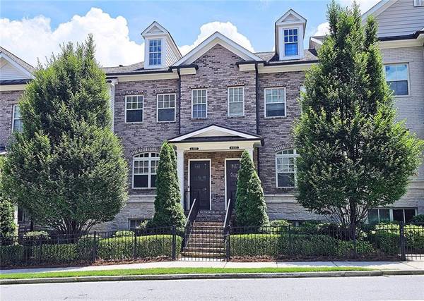 4107 Township Pkwy #69, Sandy Springs, GA 30342
