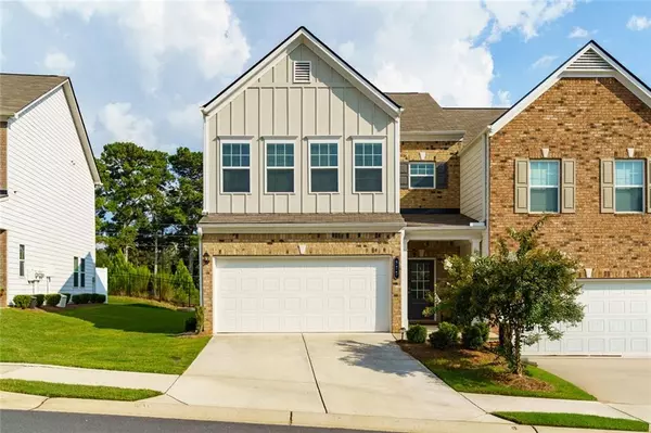 Woodstock, GA 30188,325 Braswell CT