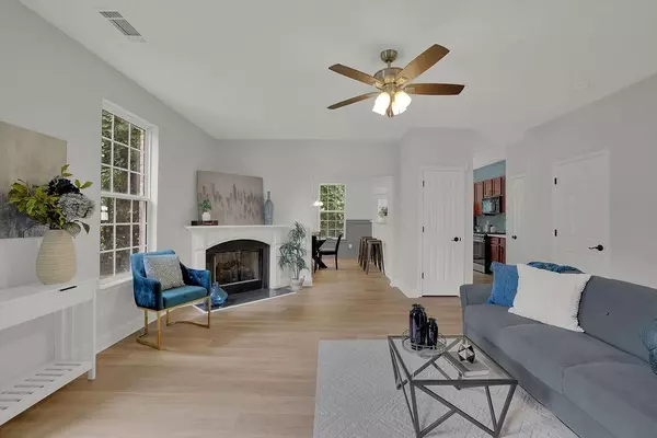 Sugar Hill, GA 30518,5330 Paramount View WAY