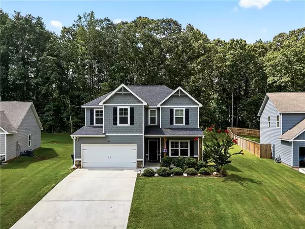 525 Clinton DR, Temple, GA 30179