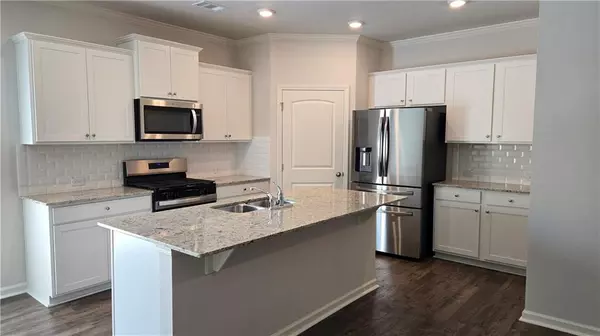 Buford, GA 30519,3090 Greyton DR