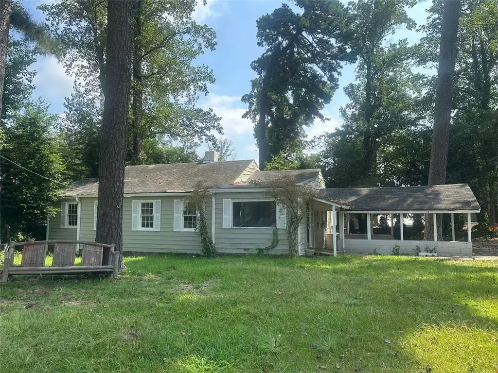 Chamblee, GA 30341,3023 Jefferson ST