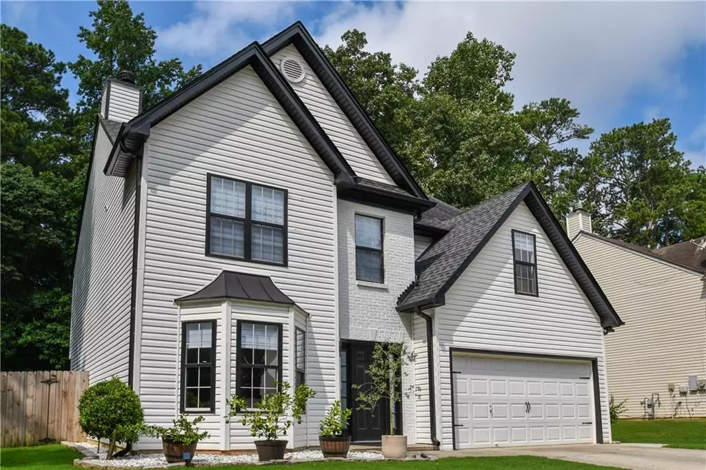 Lawrenceville, GA 30044,350 Oakland Place DR