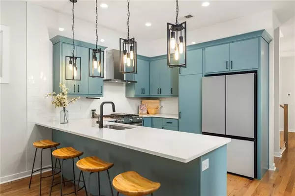 Atlanta, GA 30312,654 Woodward AVE SE