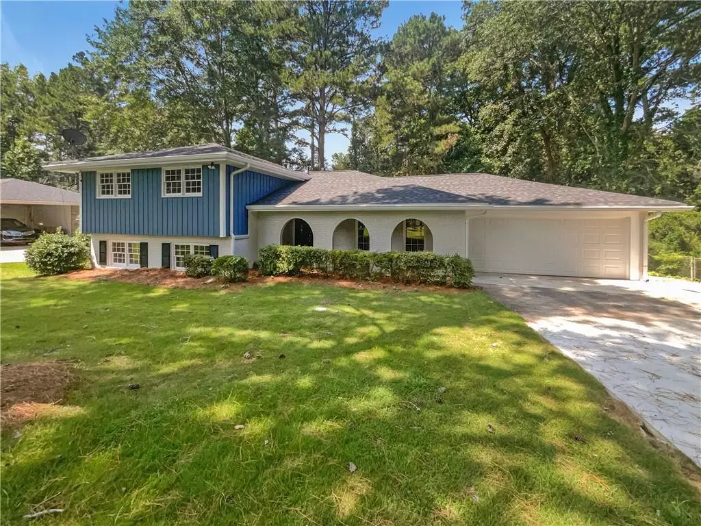 Lithonia, GA 30038,3145 Oxbridge WAY