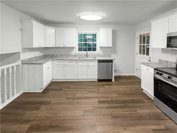 Lithonia, GA 30038,3145 Oxbridge WAY