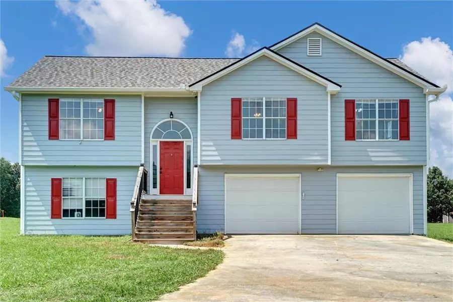 23 Autumn Ridge DR, Euharlee, GA 30145