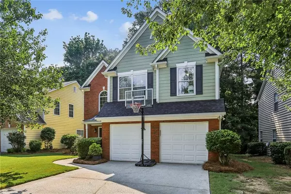 Smyrna, GA 30080,4284 Cabretta DR