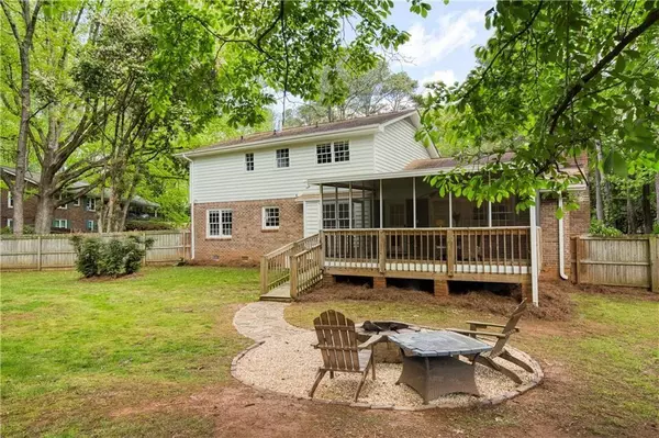 Atlanta, GA 30340,3719 Northbrook CT