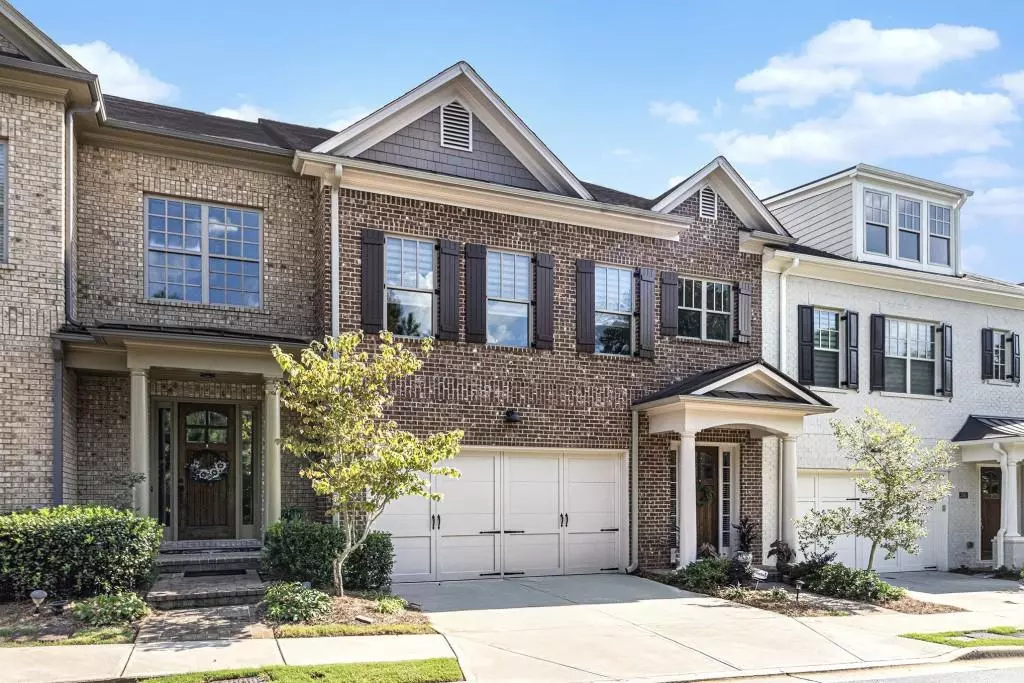 Peachtree Corners, GA 30092,3755 Duke Reserve CIR