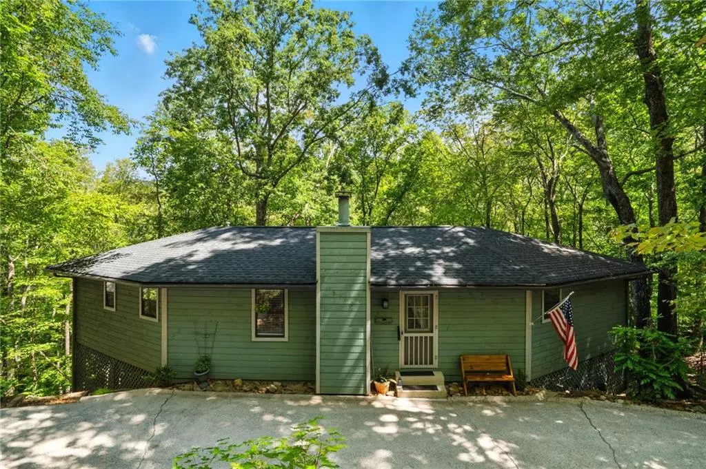 Jasper, GA 30143,816 Mulligan WAY