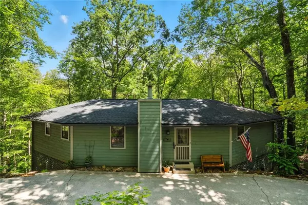 816 Mulligan WAY, Jasper, GA 30143