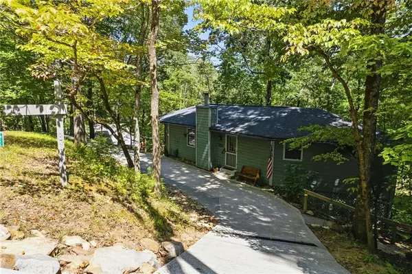 Jasper, GA 30143,816 Mulligan WAY