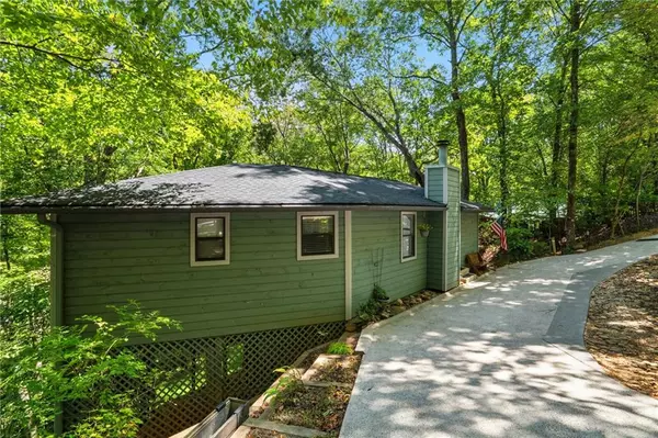 Jasper, GA 30143,816 Mulligan WAY