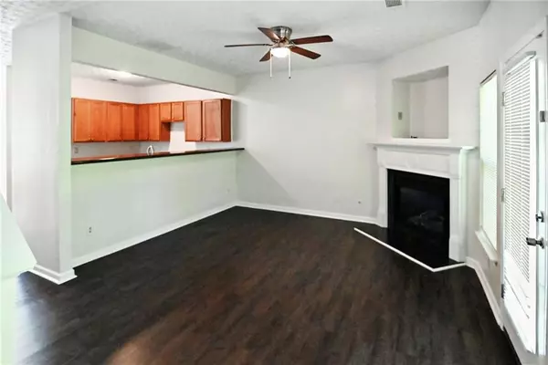 Decatur, GA 30035,2537 Walden Lake DR