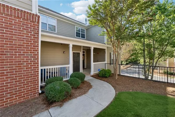 Alpharetta, GA 30009,1118 Woodland LN