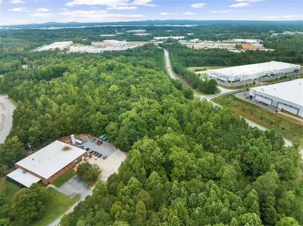 Flowery Branch, GA 30542,5474 H F Reed Industrial Pkwy
