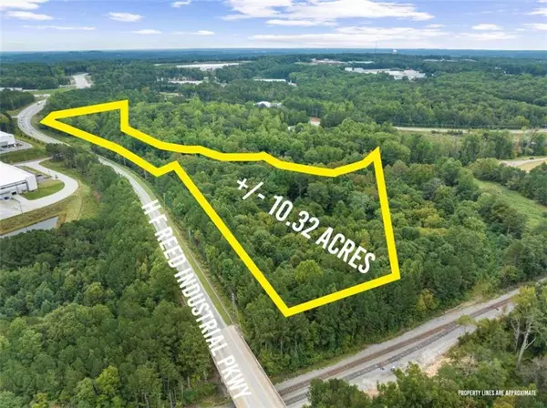 5474 H F Reed Industrial Pkwy, Flowery Branch, GA 30542