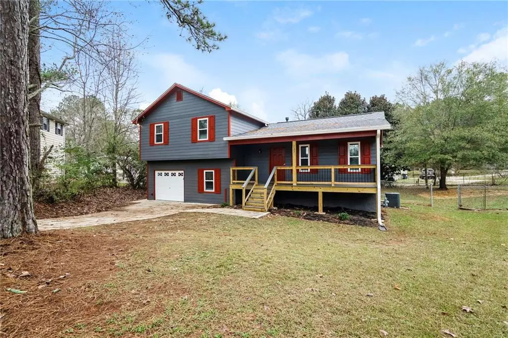Dallas, GA 30132,213 Westwood TRL