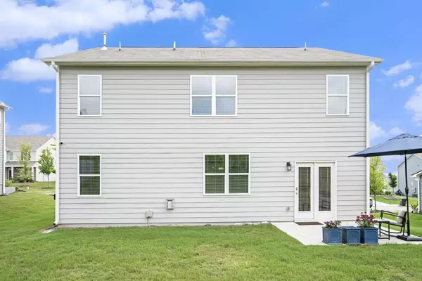 Lithia Springs, GA 30122,7814 Messina