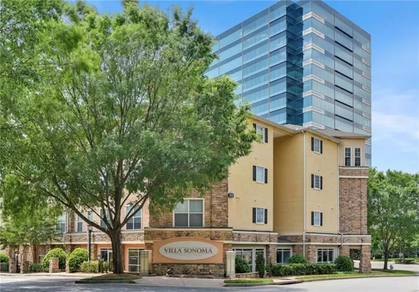 10 Perimeter Summit BLVD NE #4134, Atlanta, GA 30319