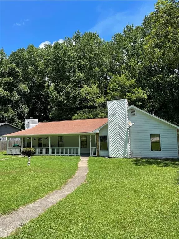 2145 Valley Oaks DR SE, Smyrna, GA 30080