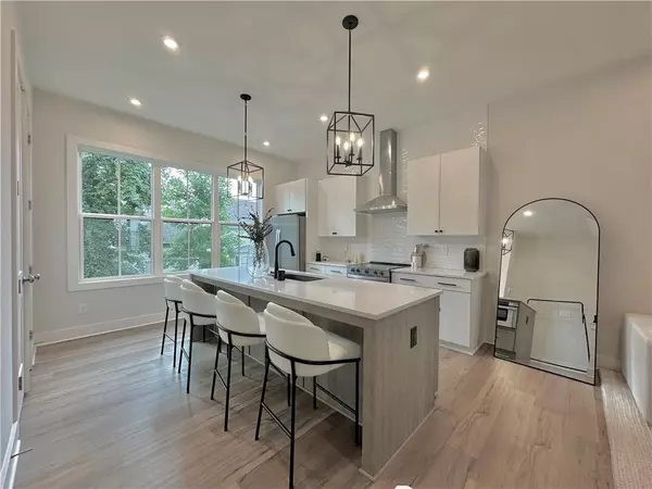 Atlanta, GA 30342,192 Chestnut CIR