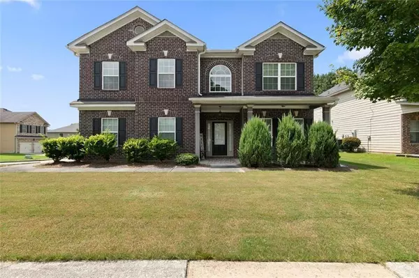 Atlanta, GA 30349,7808 Wrotham CIR