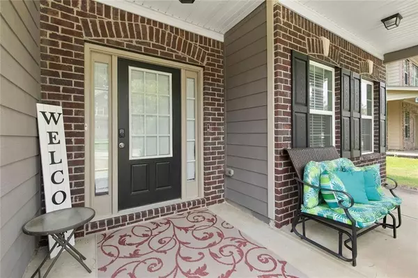 Atlanta, GA 30349,7808 Wrotham CIR
