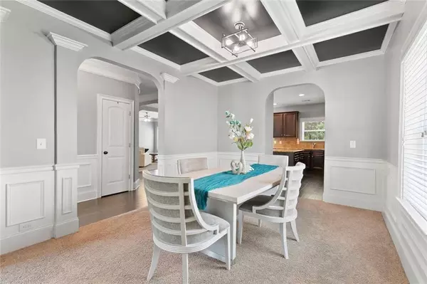 Atlanta, GA 30349,7808 Wrotham CIR