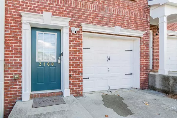 Buford, GA 30519,3160 Mill Springs