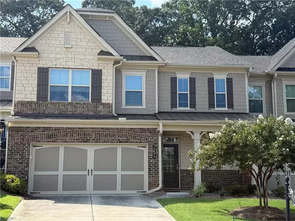 2620 Laurel Gate LN, Cumming, GA 30040