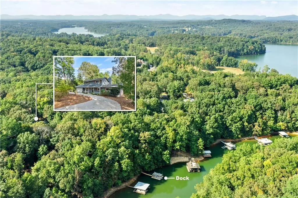 Gainesville, GA 30506,3864 Corinth DR
