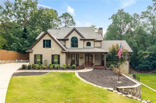 Gainesville, GA 30506,2360 Donnie Lee DR