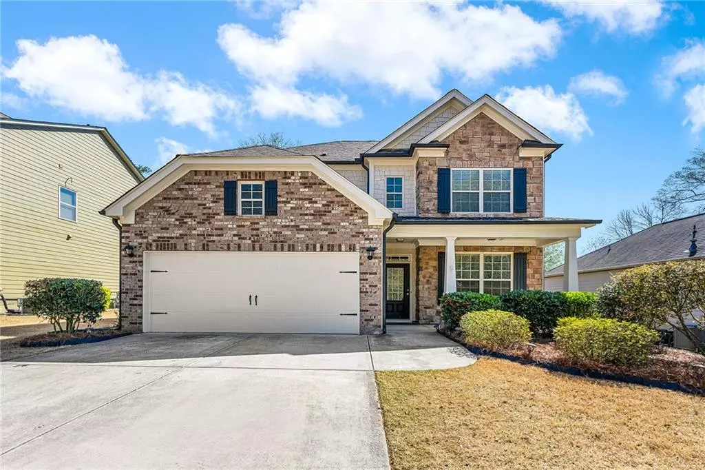 Cumming, GA 30040,2145 Red Barn CT