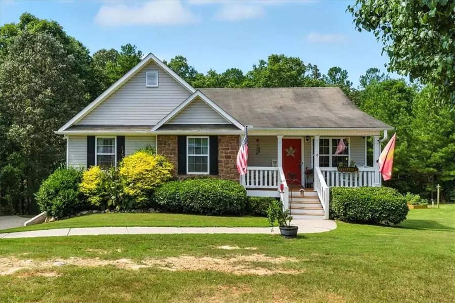 13 Elkhorn CT, Adairsville, GA 30103
