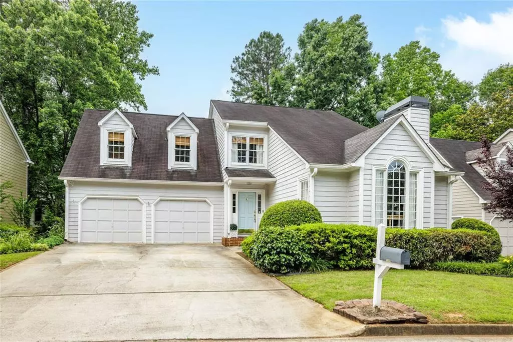 Brookhaven, GA 30319,1085 Dunbarton TRCE NE