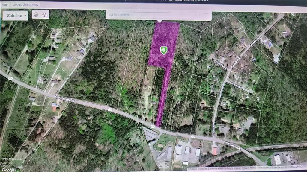 81 Hills Shop RD, Auburn, GA 30011