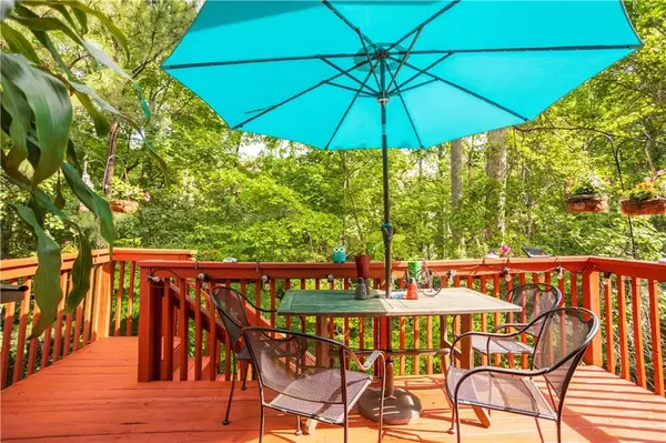 9155 Nesbit Ferry RD #96, Alpharetta, GA 30022