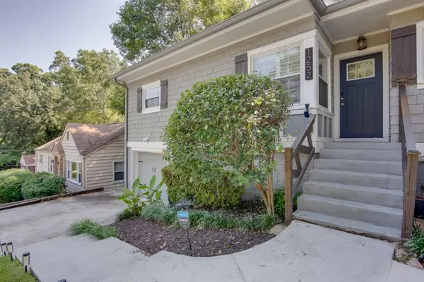 Atlanta, GA 30311,1252 Anchor TER SW