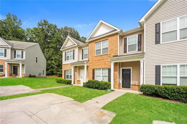 Atlanta, GA 30349,2318 Bigwood TRL