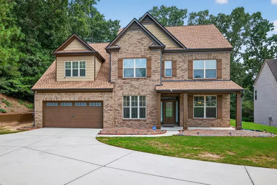 330 Pebble Chase LN, Lawrenceville, GA 30044