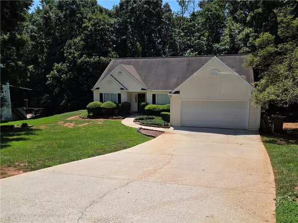 5465 Tallantworth XING, Cumming, GA 30040