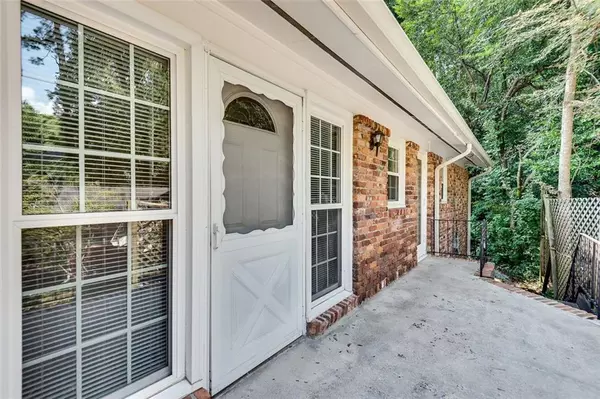 Atlanta, GA 30306,799 Marstevan DR NE