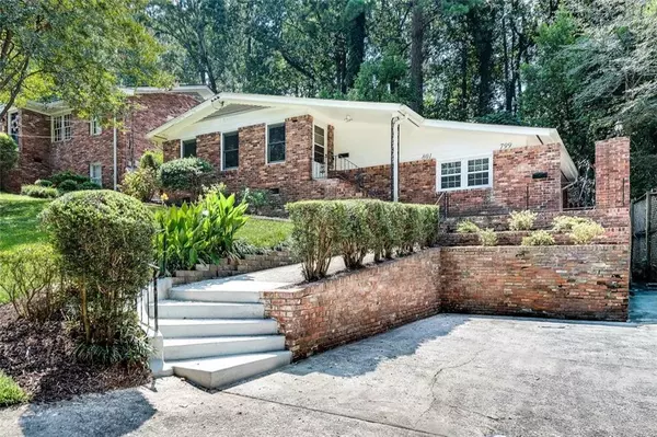 Atlanta, GA 30306,799 Marstevan DR NE