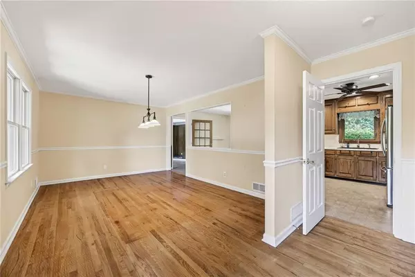 Marietta, GA 30066,3980 PHILMONT DR